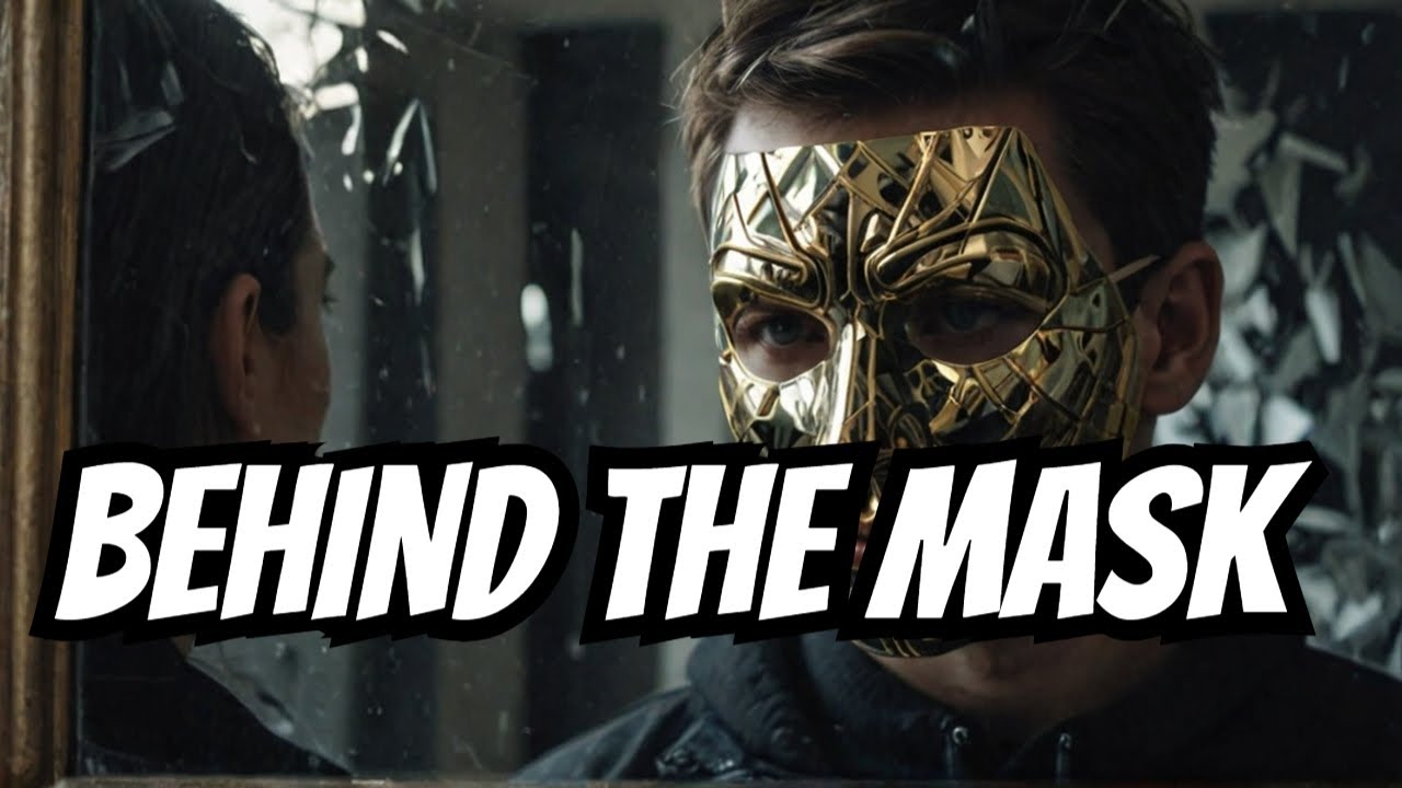 What is Narcissism?  Unveiling The Mask!