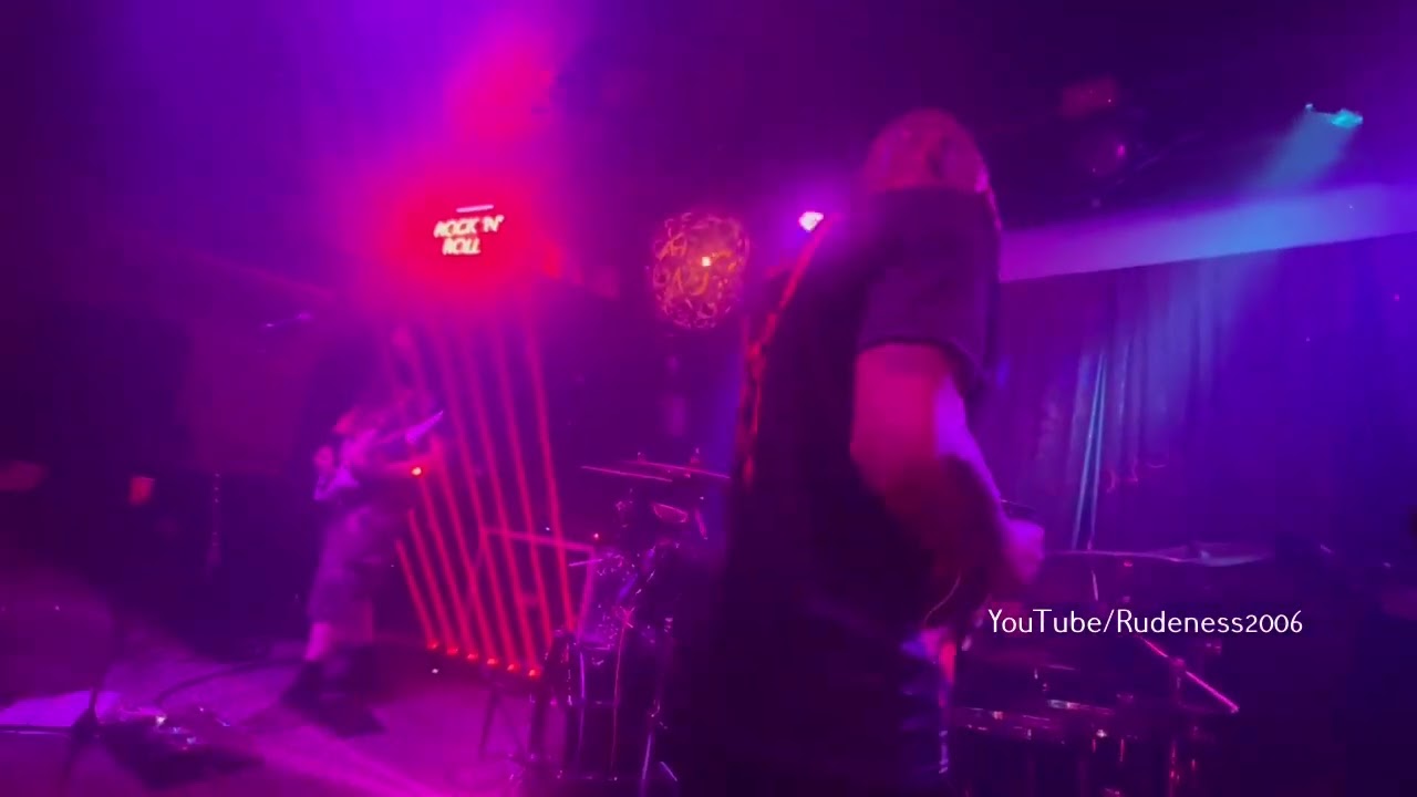 Cultural Warfare "Rattenkrieg" 7/6/24