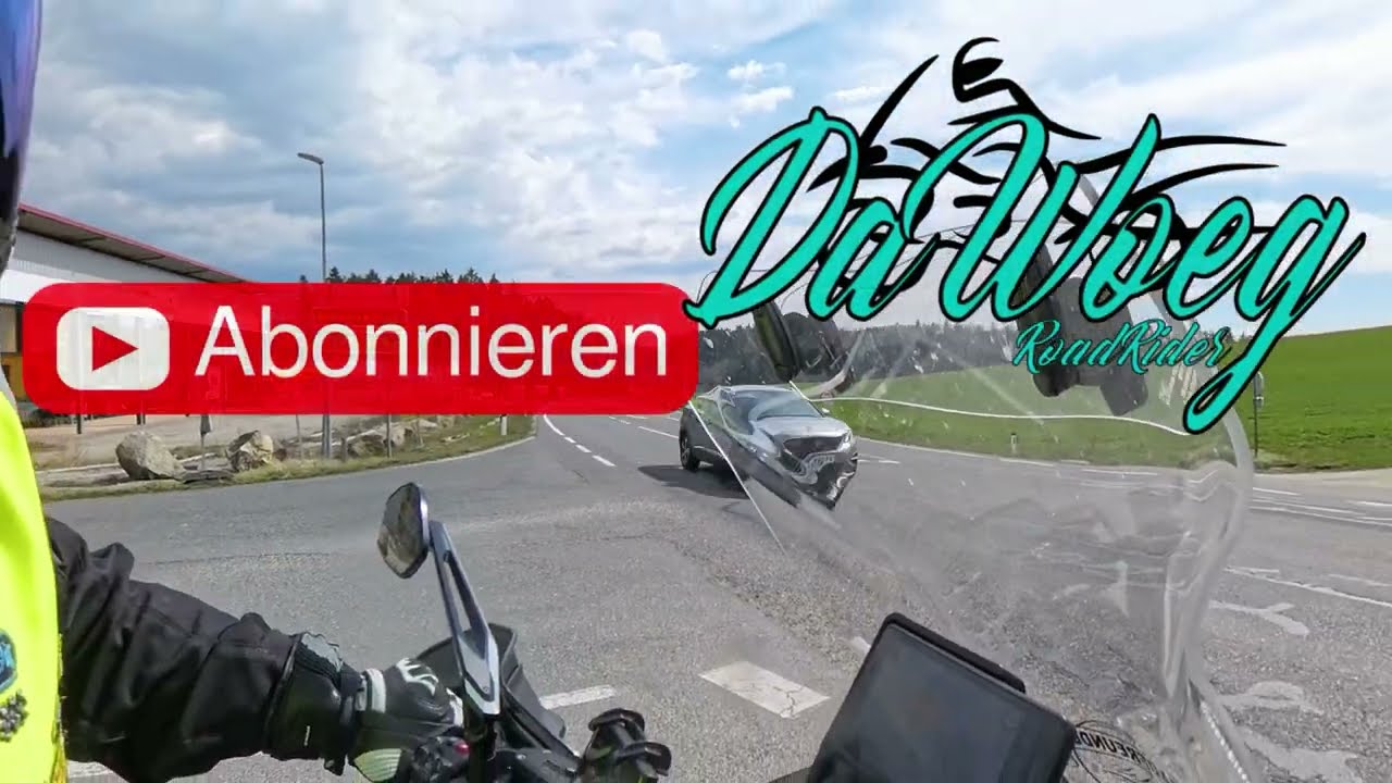 Geiles Oberes Mühlvierte ( Teil 3 ) Arnreit - Neufelden -