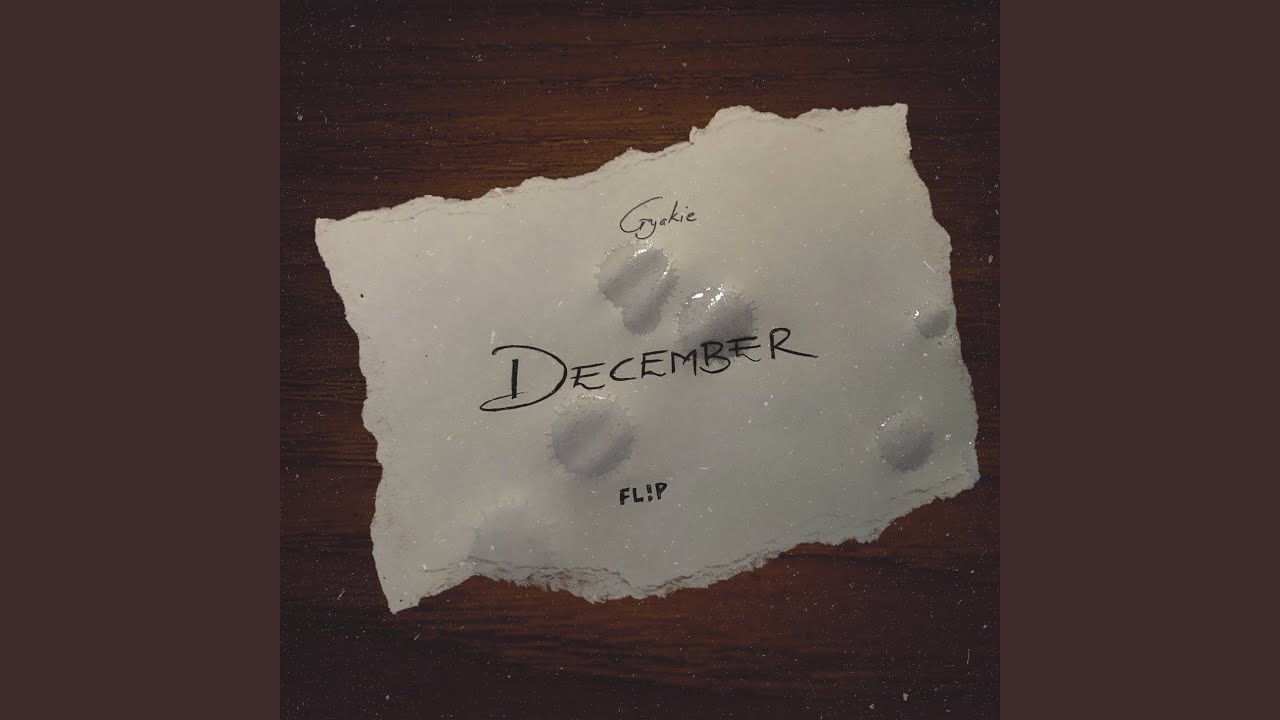 December
