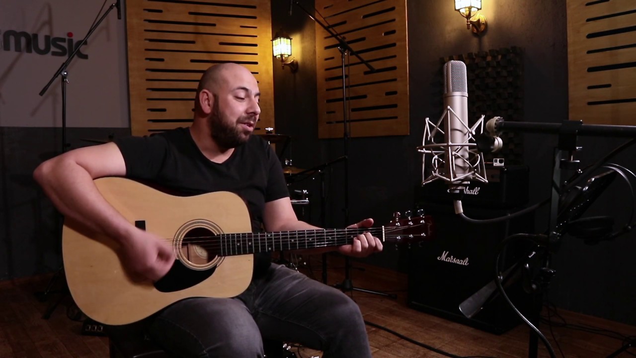 Çirkin - Yalancı Ayrılık (Ahmet Kaya, Akustik cover)