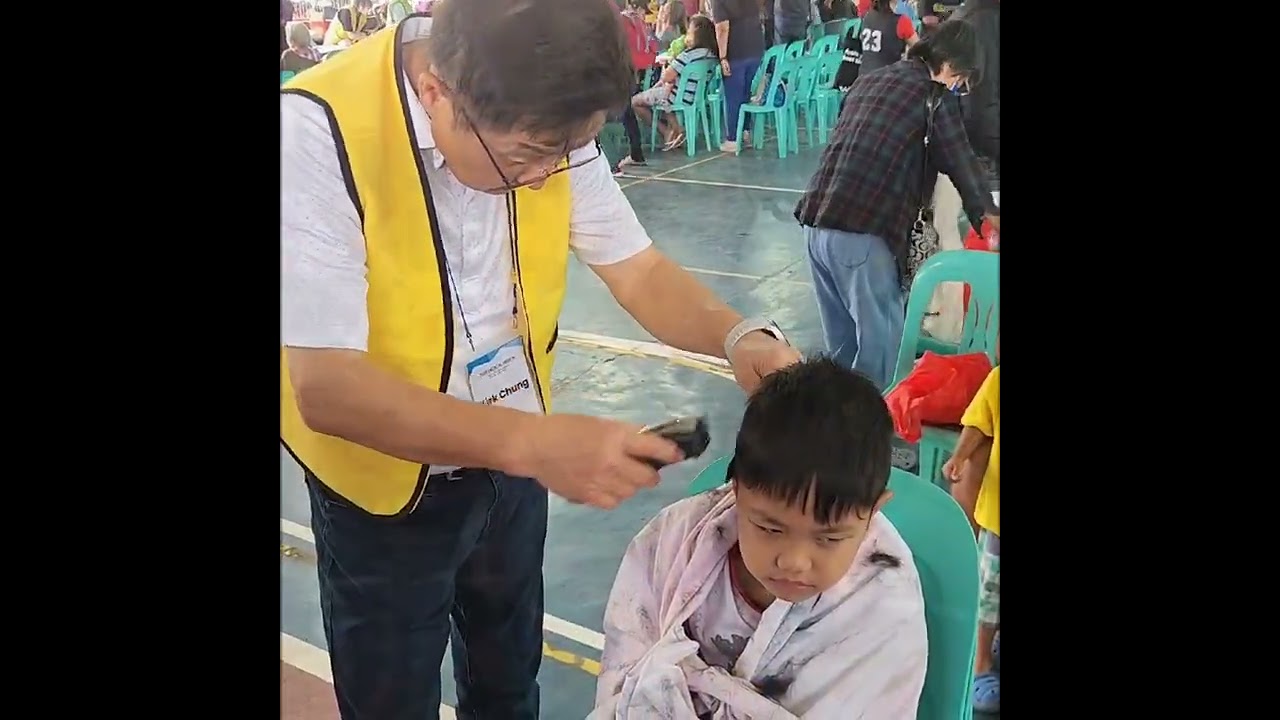 2026 Philippines Medical & Dental Mission