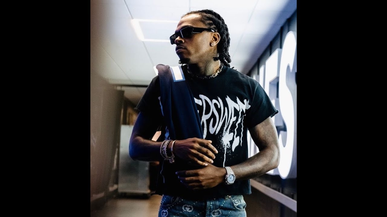 Gunna Type Beat - 