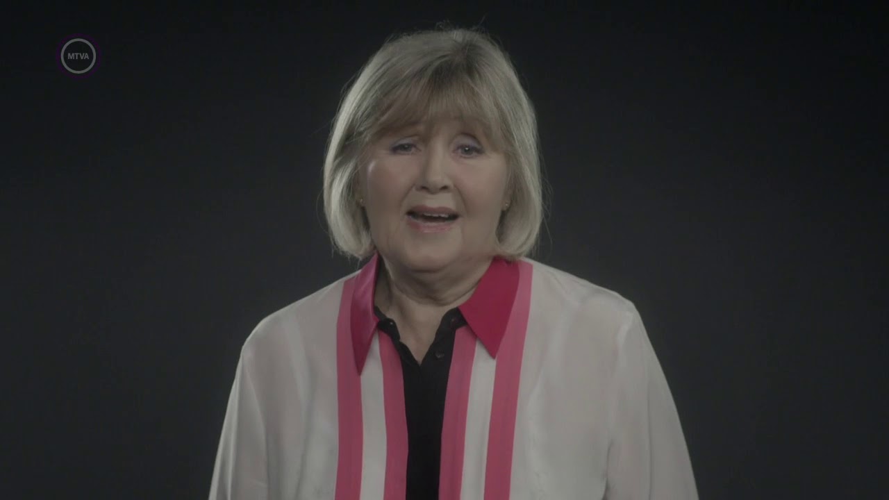 Radnóti Miklós: A la recherche - Halász Judit (Vers mindenkinek)