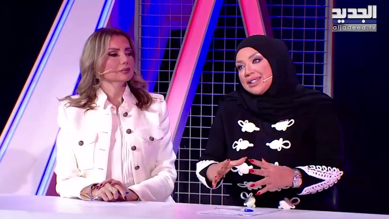زينب برجاوي : لو بوقتها كنت مجمدة البيوضات كنت جبت ولد ثاني من زوجي الراحل سمير
