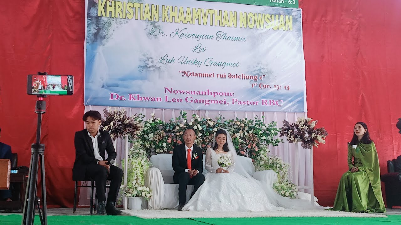 KRISTIAN KAIKHUN