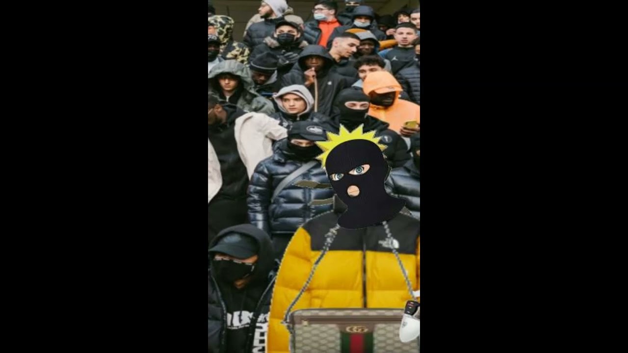 naruto but its drill