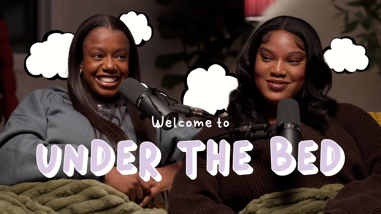 Chaos, Confessions, and Christianity &ndash; Welcome to Under The Bed