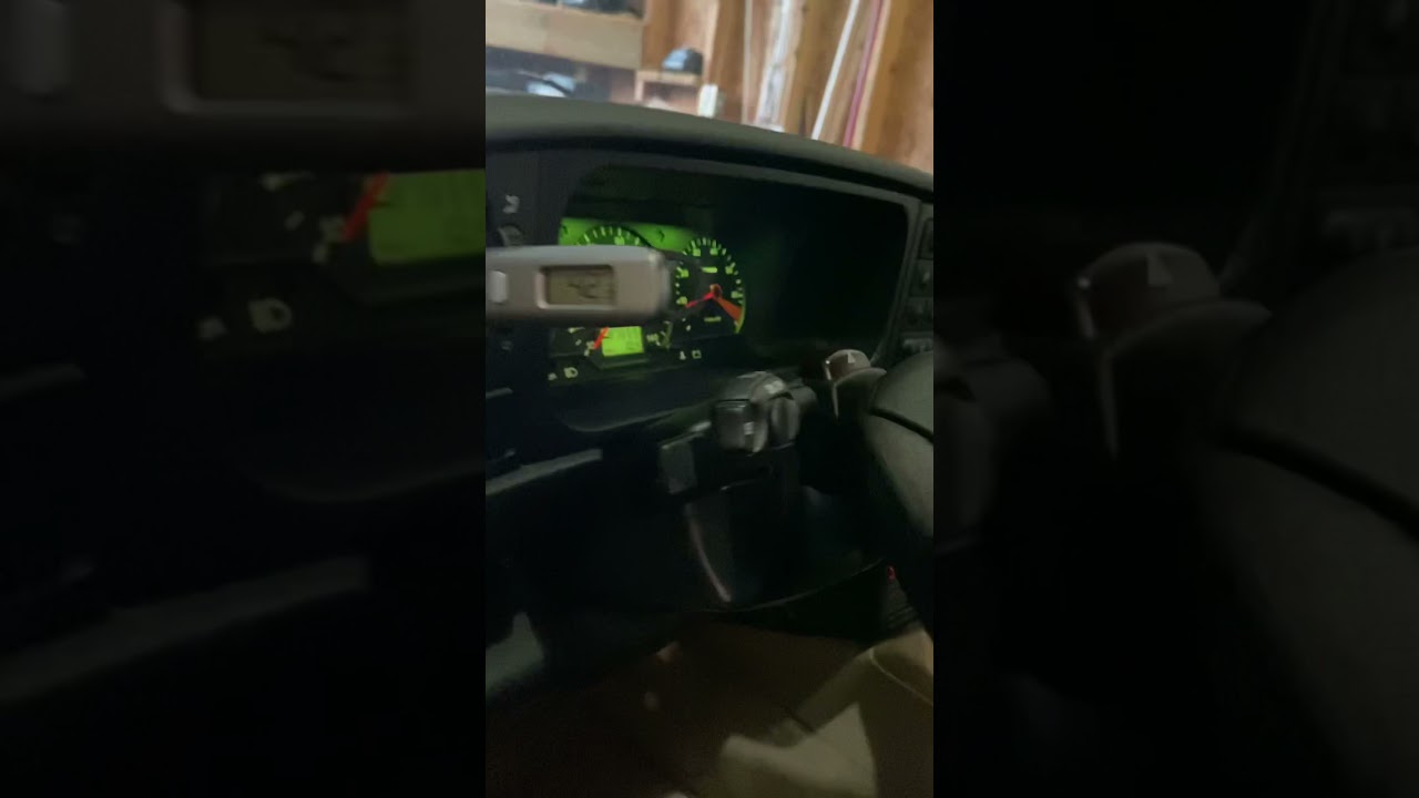 Corrado AC fix