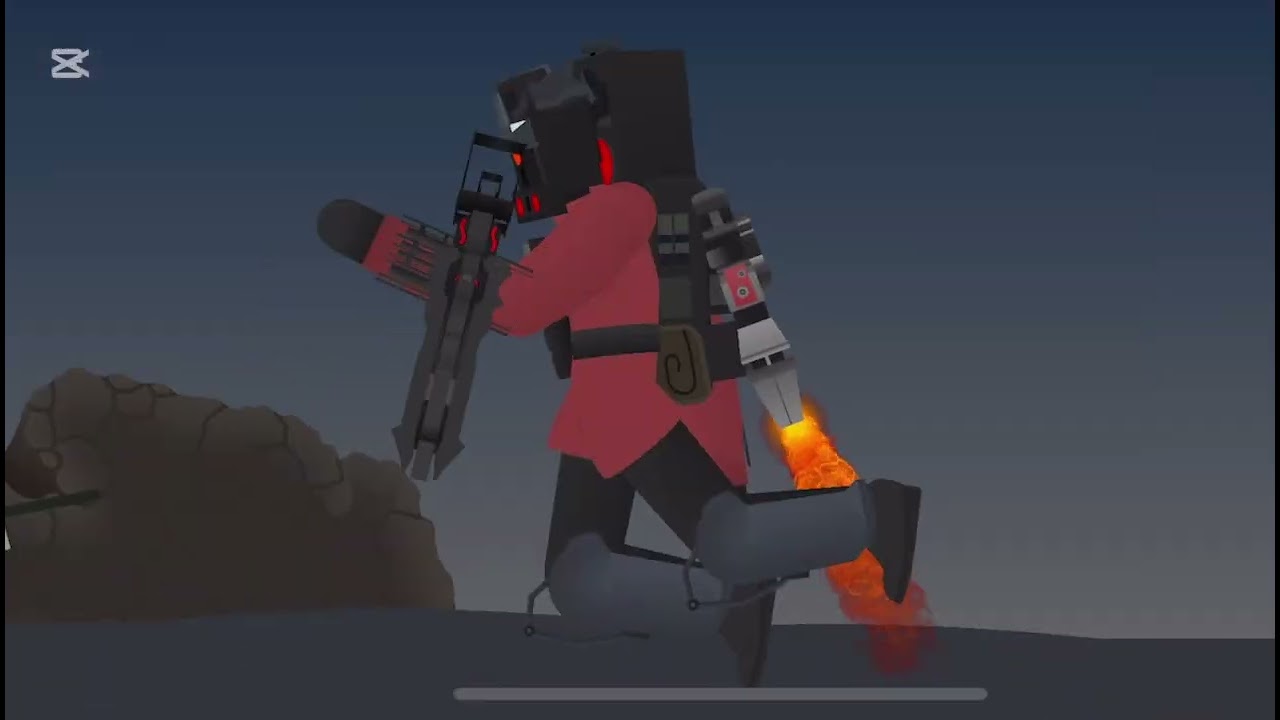 Skibidi toilet dark after 2 parte 2 la llegada esperada…#skibiditoilet #sticknodes 