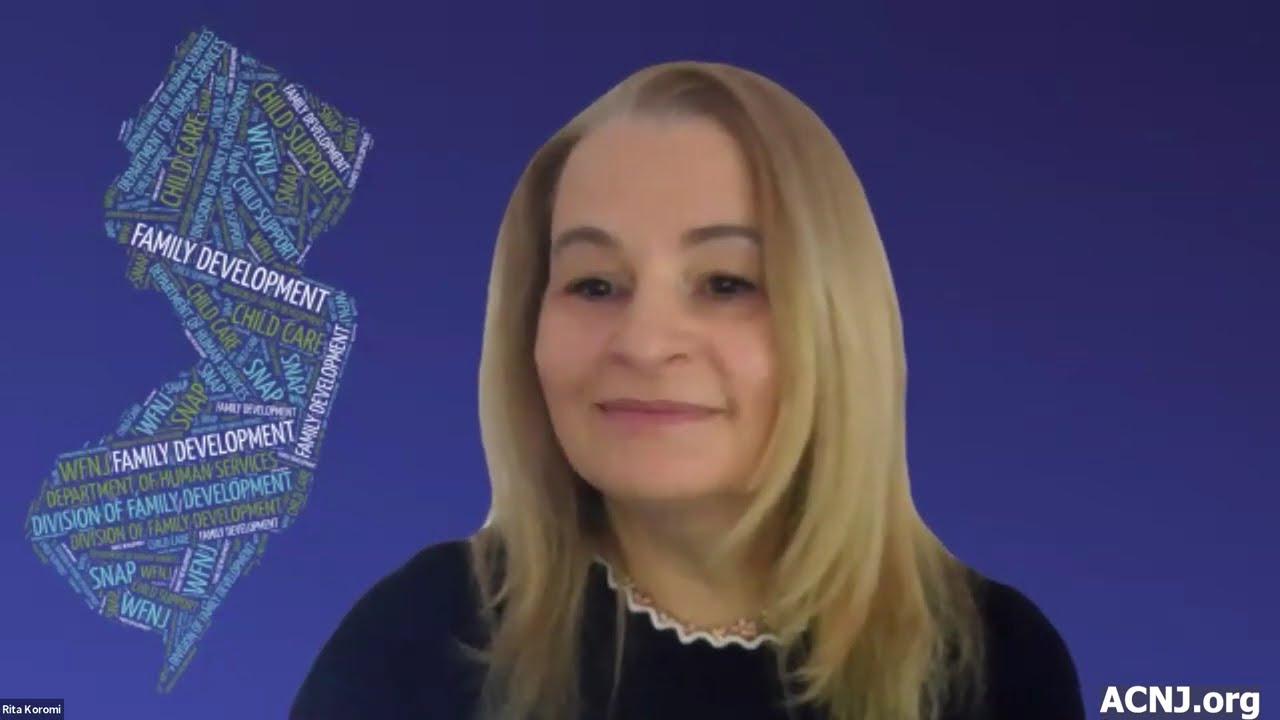 ACNJ & NJAEYC's 9:30 Call - 2/2/26 with guests Rita Koromi, Lauren Small, Amanda DiScala & more
