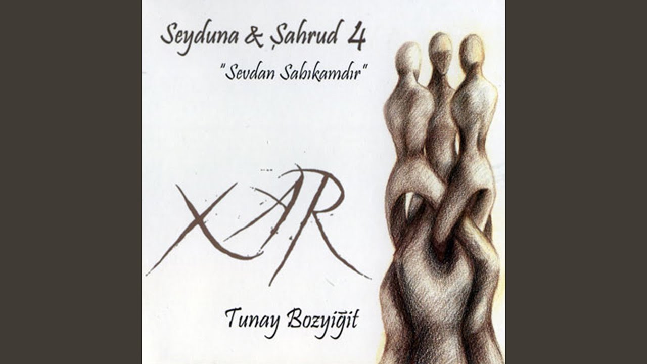 Sevdan Sabıkamdır (Al Beni)