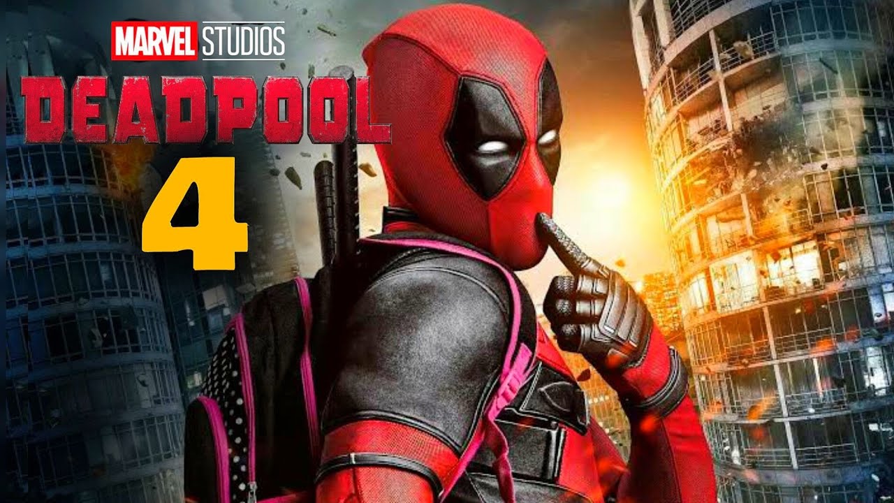 «Дэдпул 4»: фильм Райана Рейнольдса в киновселенной Marvel получил захватывающие новости.