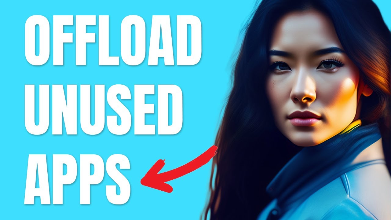 How to Automatically Offload Unused Apps on iPhone