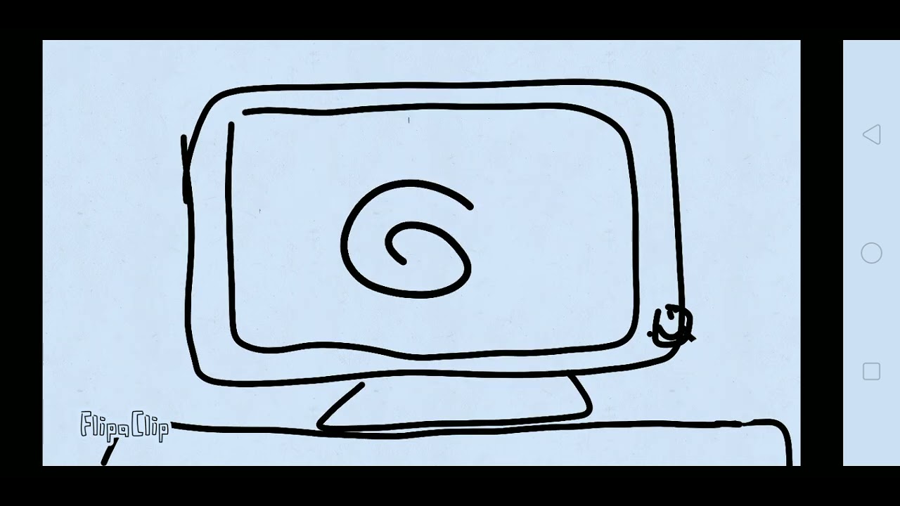 ILMAN ANIMATION 9 (Flipaclip)