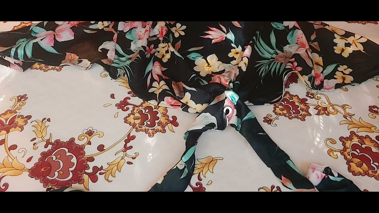 {ASMR} Ironing  blouses / lint rolling /fabric sounds/ soft spoken