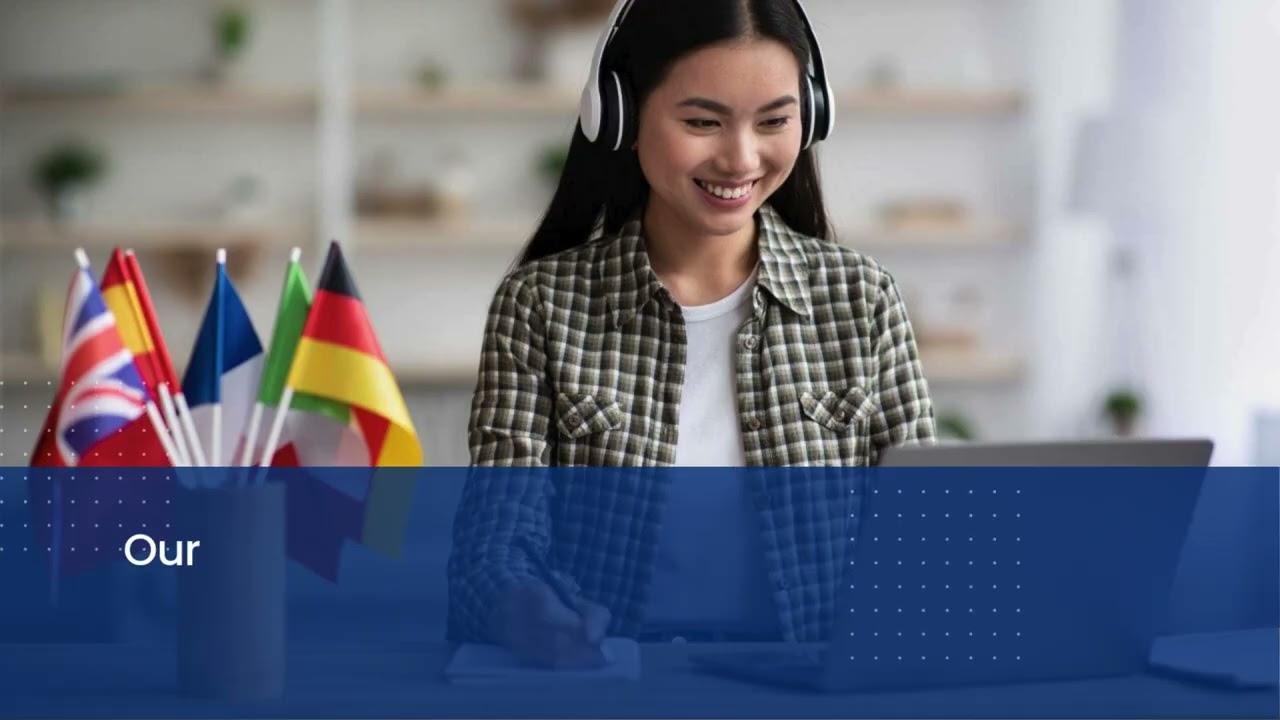 Get Your Driving License Professionally Translated for International Use