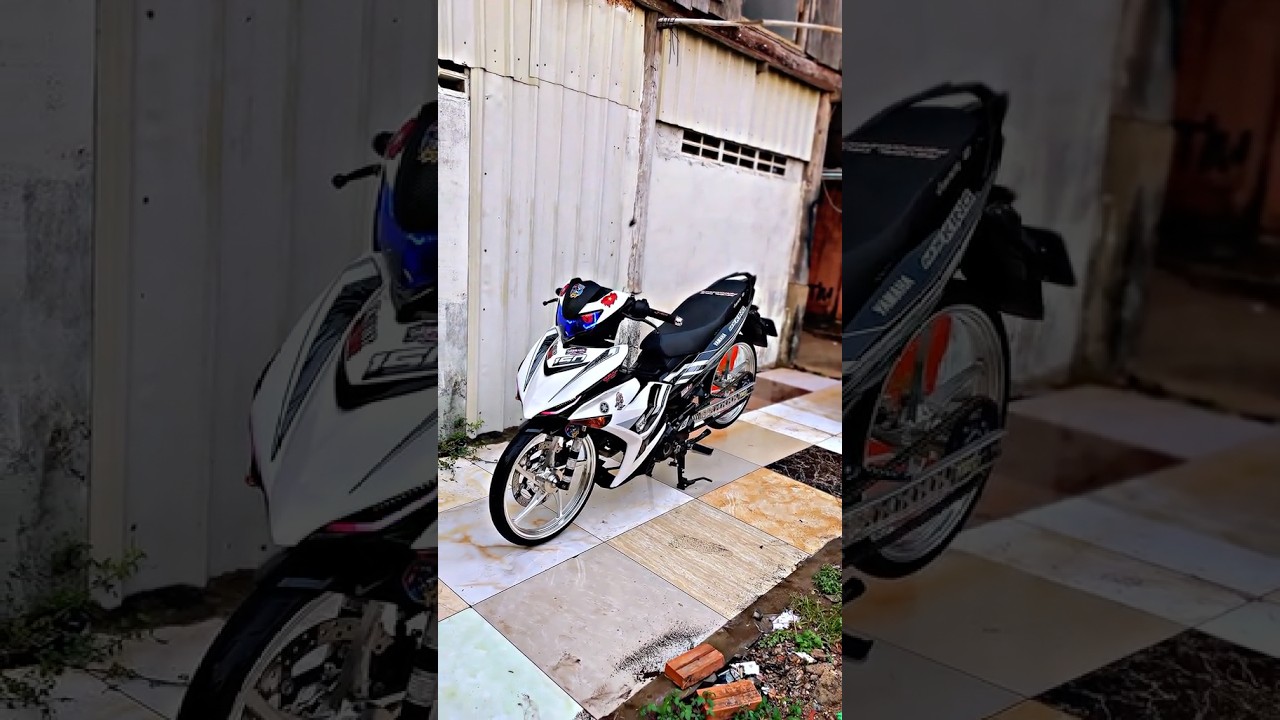 Mxking150 #automobile #mxindonesia #mxking #yzr #subscribers #ex #smartphone #y15zr #xr #xming