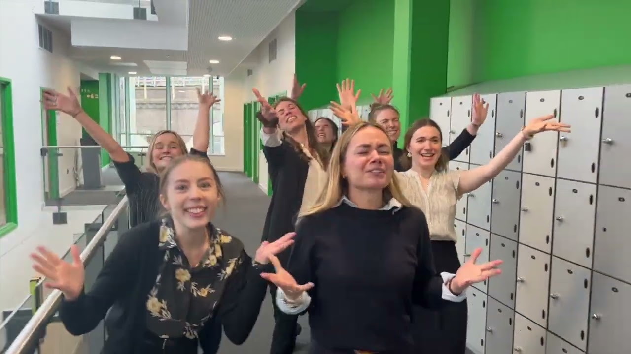 End of Year Staff Video 2024