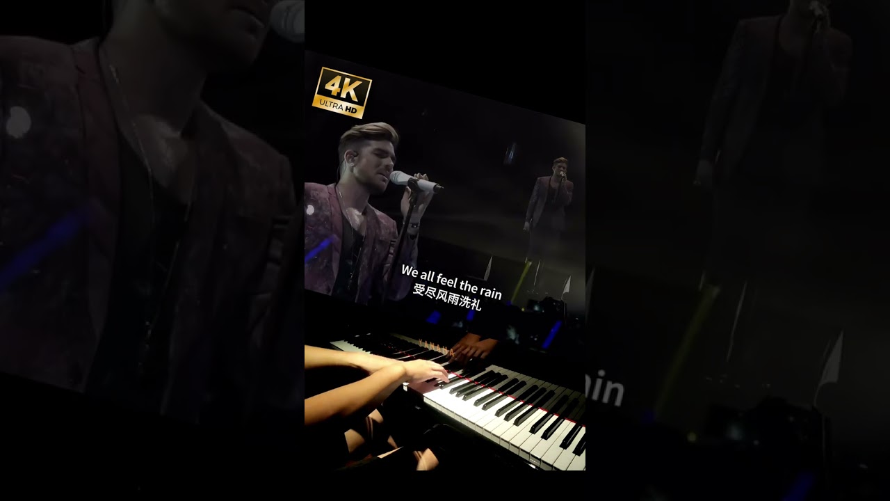 《Outlaws of Love》piano