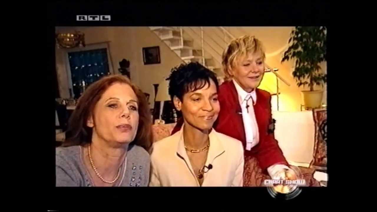 SILVER CONVENTION REUNION 2006
