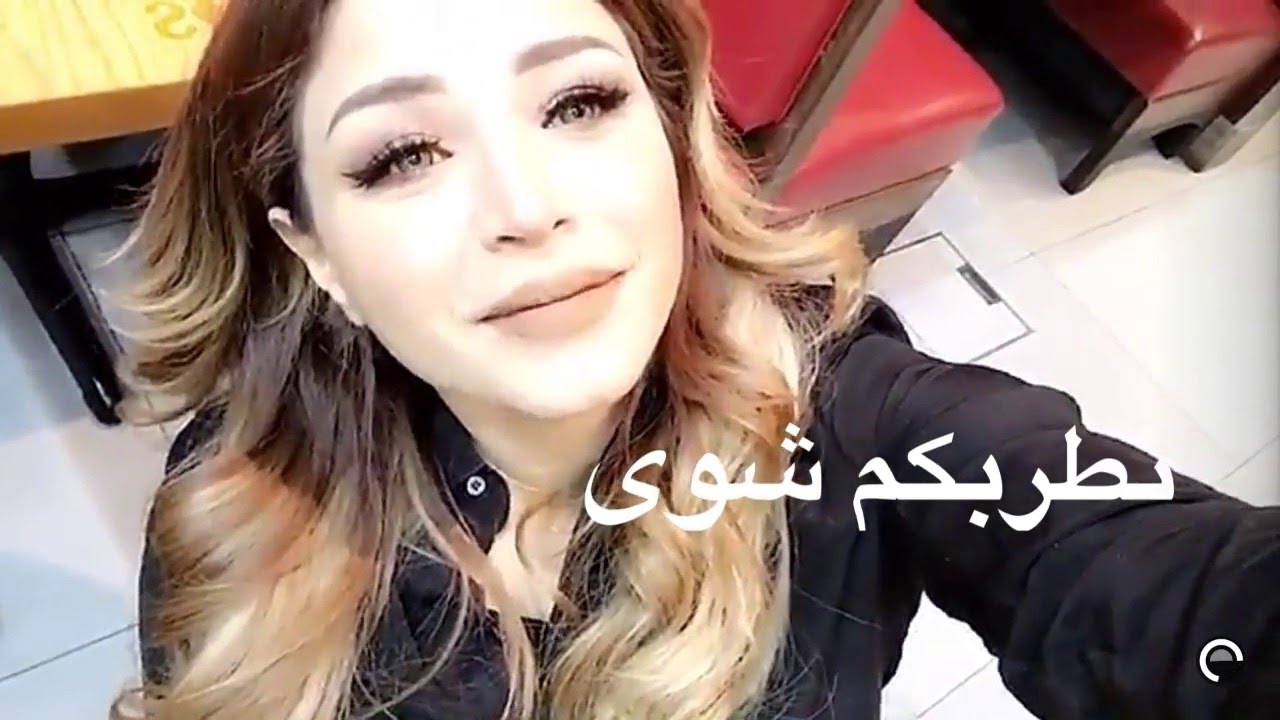 يوميات نهى نبيل سناب جات + سفرة دبي (طارت الطياره )