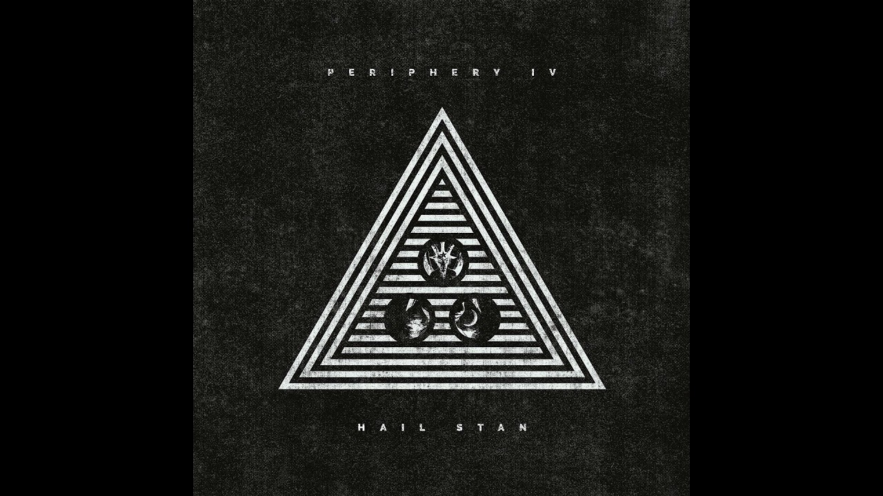 PERIPHERY - Reptile (Hail Satan Instrumental)