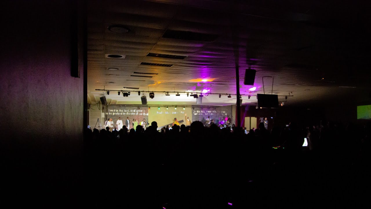 LIVE The Risen King Feast In Memoriam Of Bishop Dr R.C. Madzinge | April 20th, 2025 AM