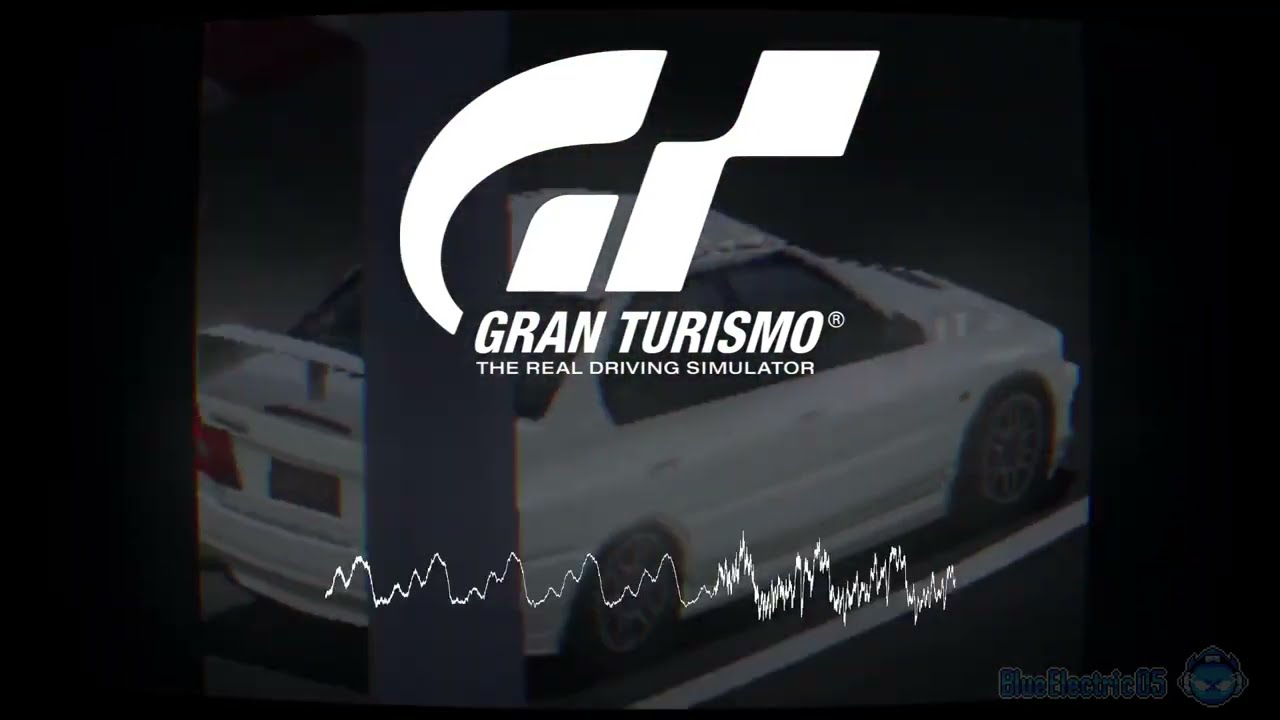 Mr. 4WD (Subaru Dealer) - Gran Turismo (JPN Version) [DELUXE MIX]