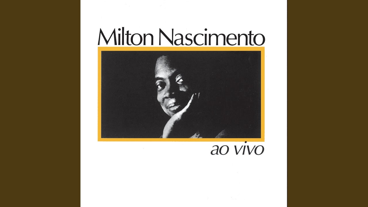 A Noite Do Meu Bem (Ao Vivo)