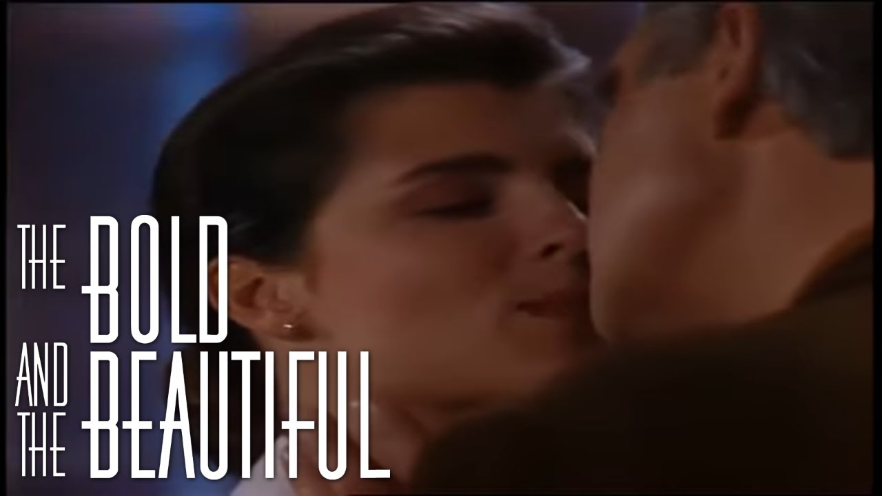 Bold and the Beautiful - 1993 (S6 E234) FULL EPISODE 1480