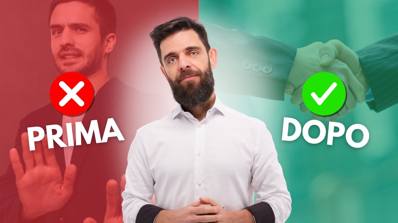 Il Metodo per trasformare il “CI DEVO PENSARE” in un SI | 186
