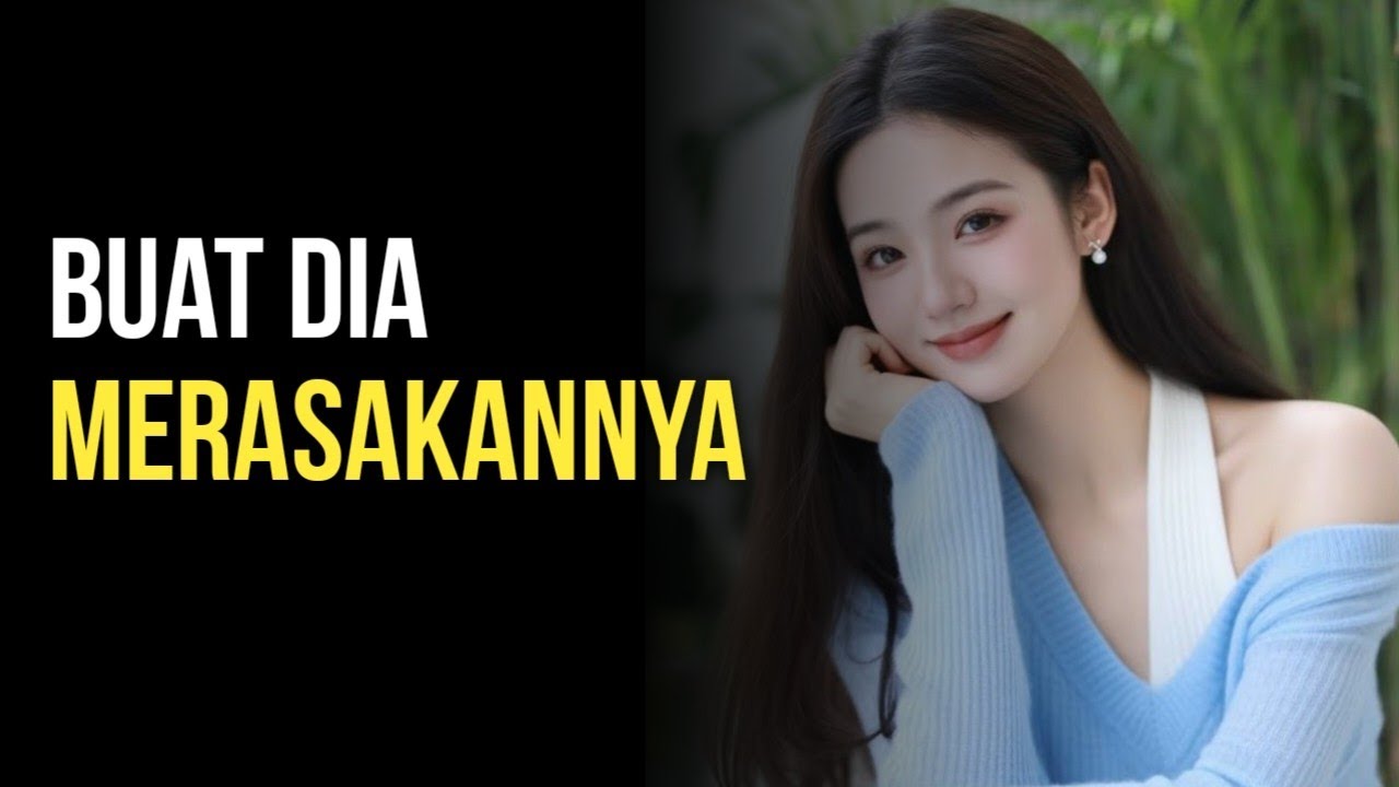 Daya Tarik Asli Cowok Bukan di Uang Atau Tampang—Tapi di Titik Ini