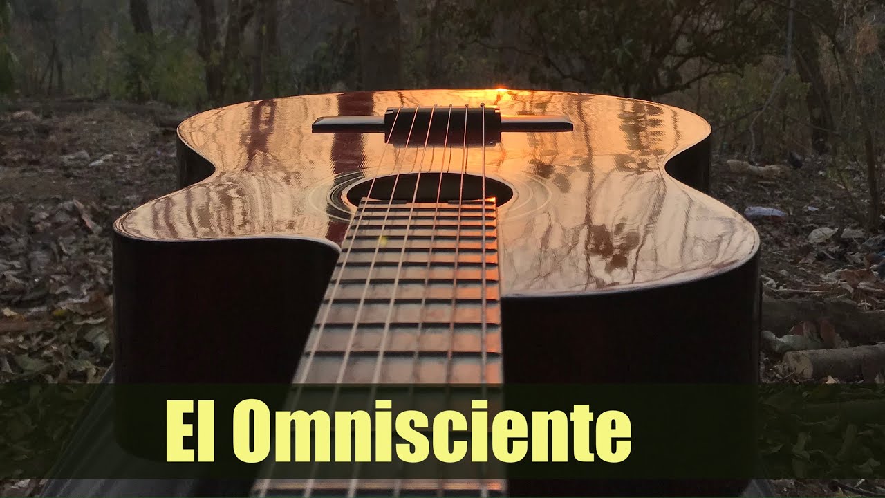 El Onmisciente