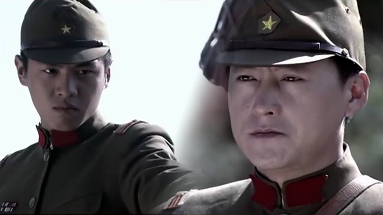 特工兄弟偽裝成日軍軍官，攔下軍車，下秒拔刀全殲車內日軍！⚔️ 抗日 Kung Fu #抗日 #電影 #功夫
