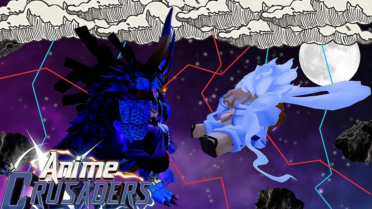 Obtaining The Gear 5 Luffy vs Kaido Unit in Anime Crusaders