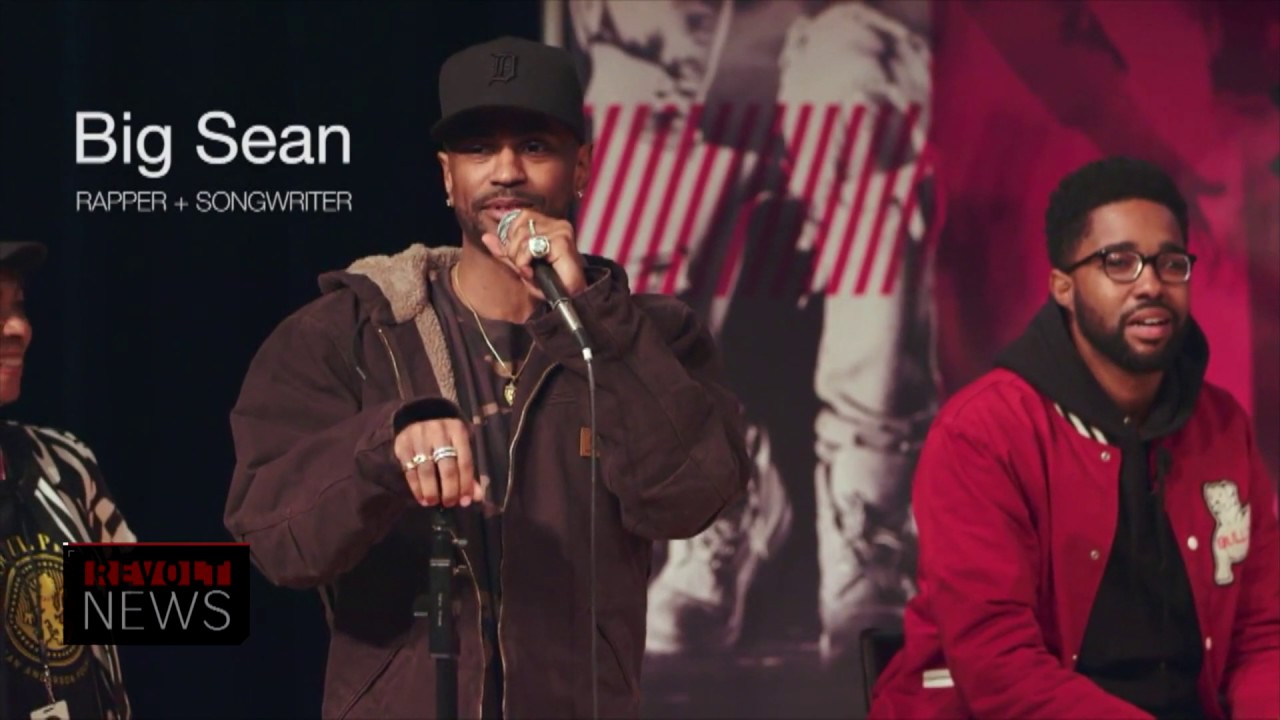 Big Sean is Teaching You How to Be a Mogul through his New Program