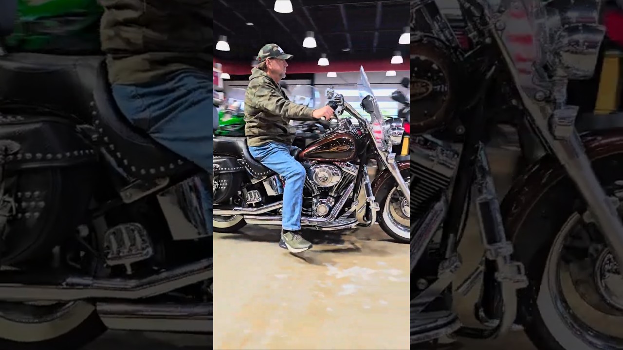 Black Friday Motorcycle Deals on Honda, Harley, Yamaha, Kawasaki! 