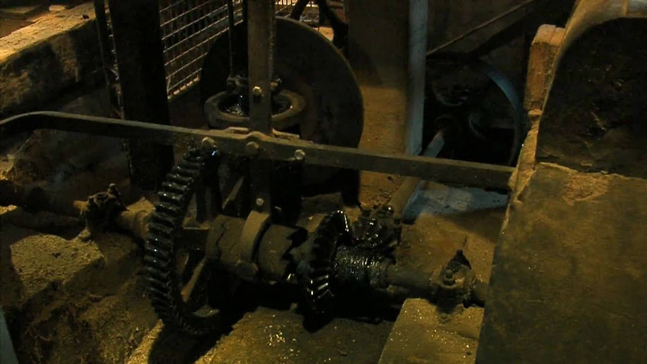 Knollmanns Mühle in Hörstel