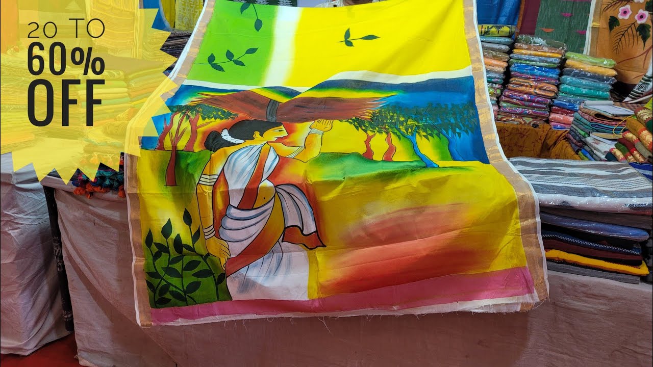 कश्मीर फेस्टिवल प्रदर्शन पुणे... साडी, कुर्ता, कुर्ता सेट, शाॅल, Home Decor, Dryfruit, Carpet