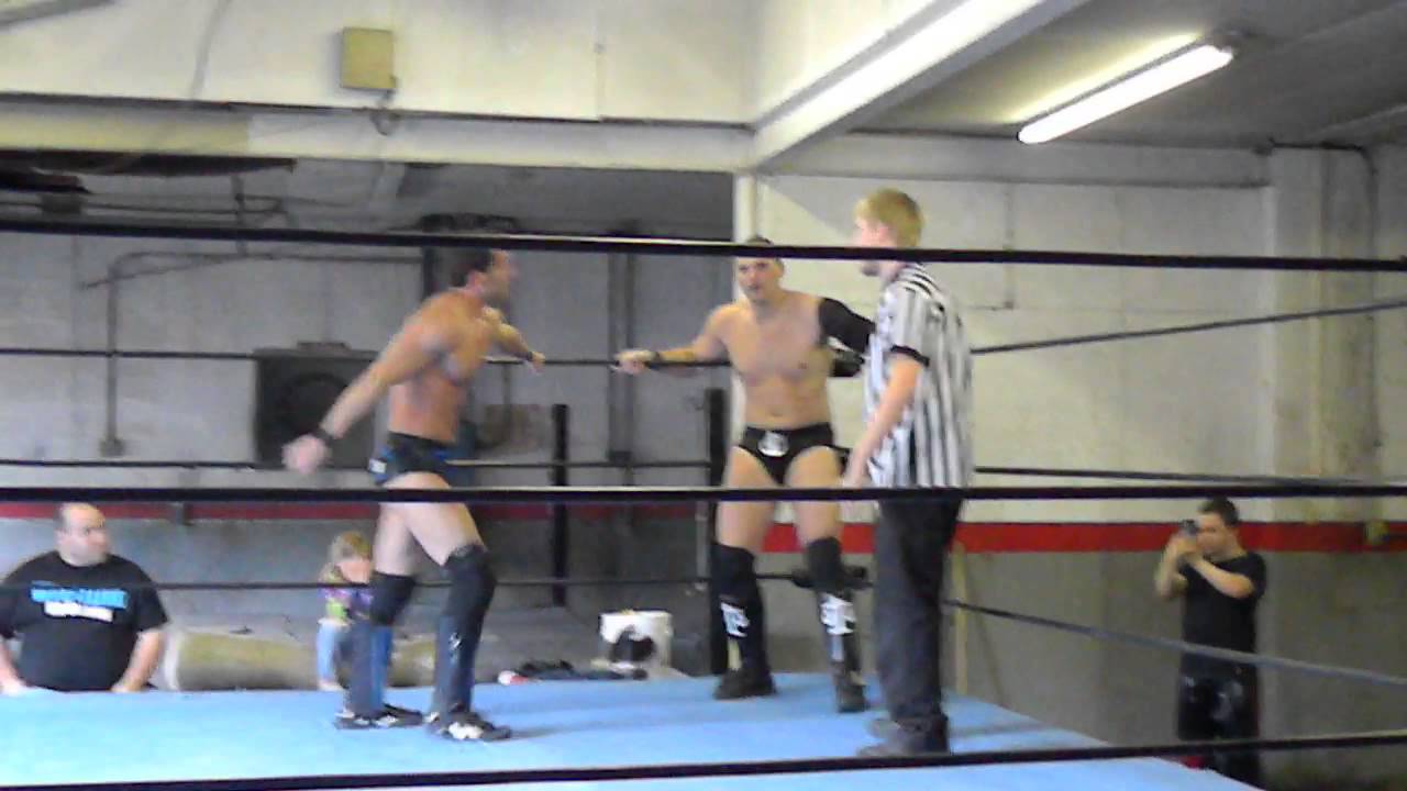 Eddie Smooth Vs. Justice (5/25/13)