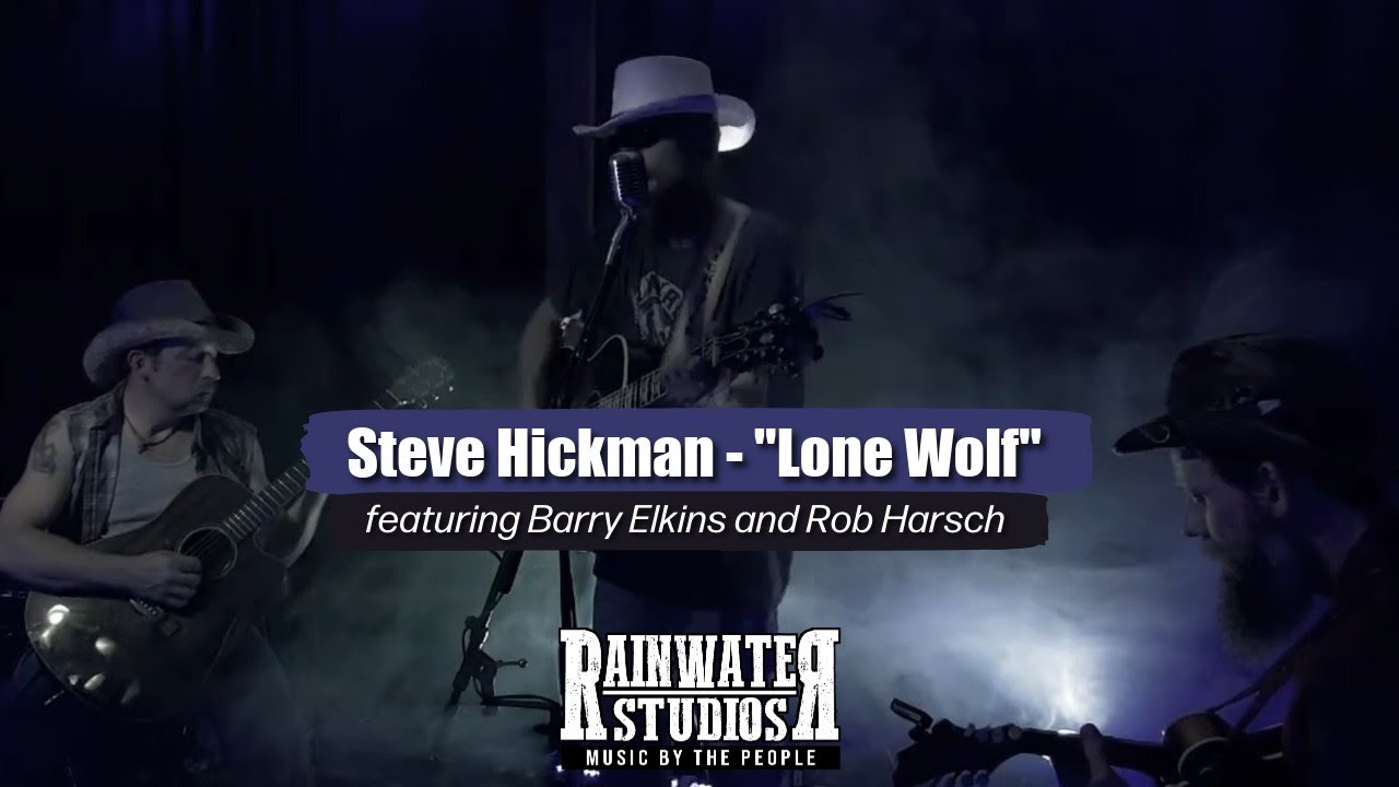 Lone Wolf