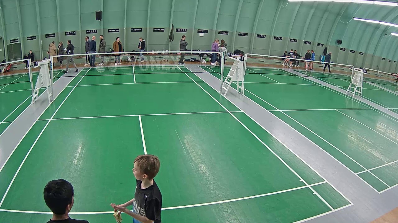 2021-12-11 - U13 (4+3) holdkamp