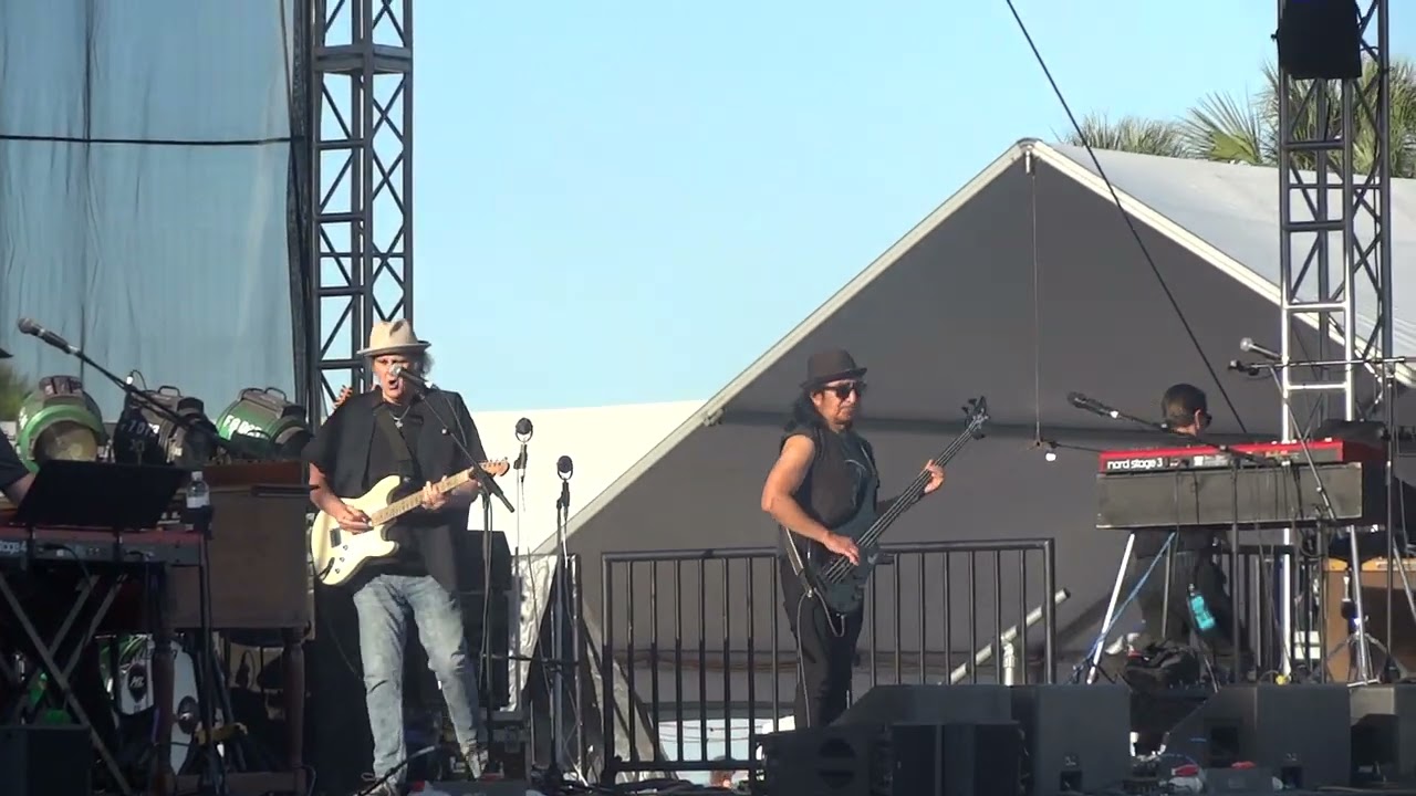 Walter Trout 