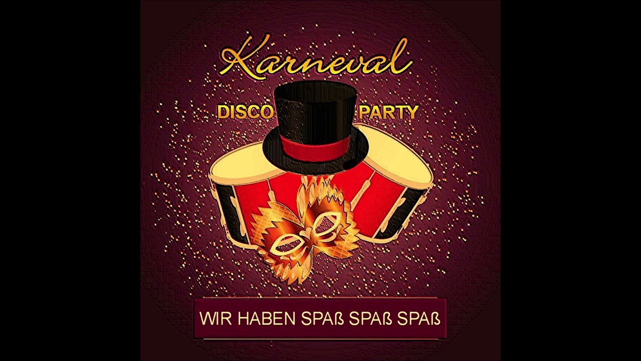 Wir haben Spaß