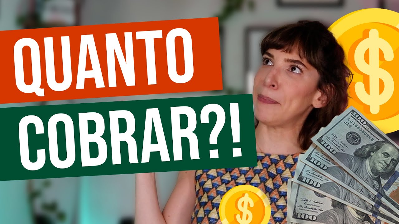 Como precificar seu curso online (EXATAMENTE quanto cobrar por produto digital!)