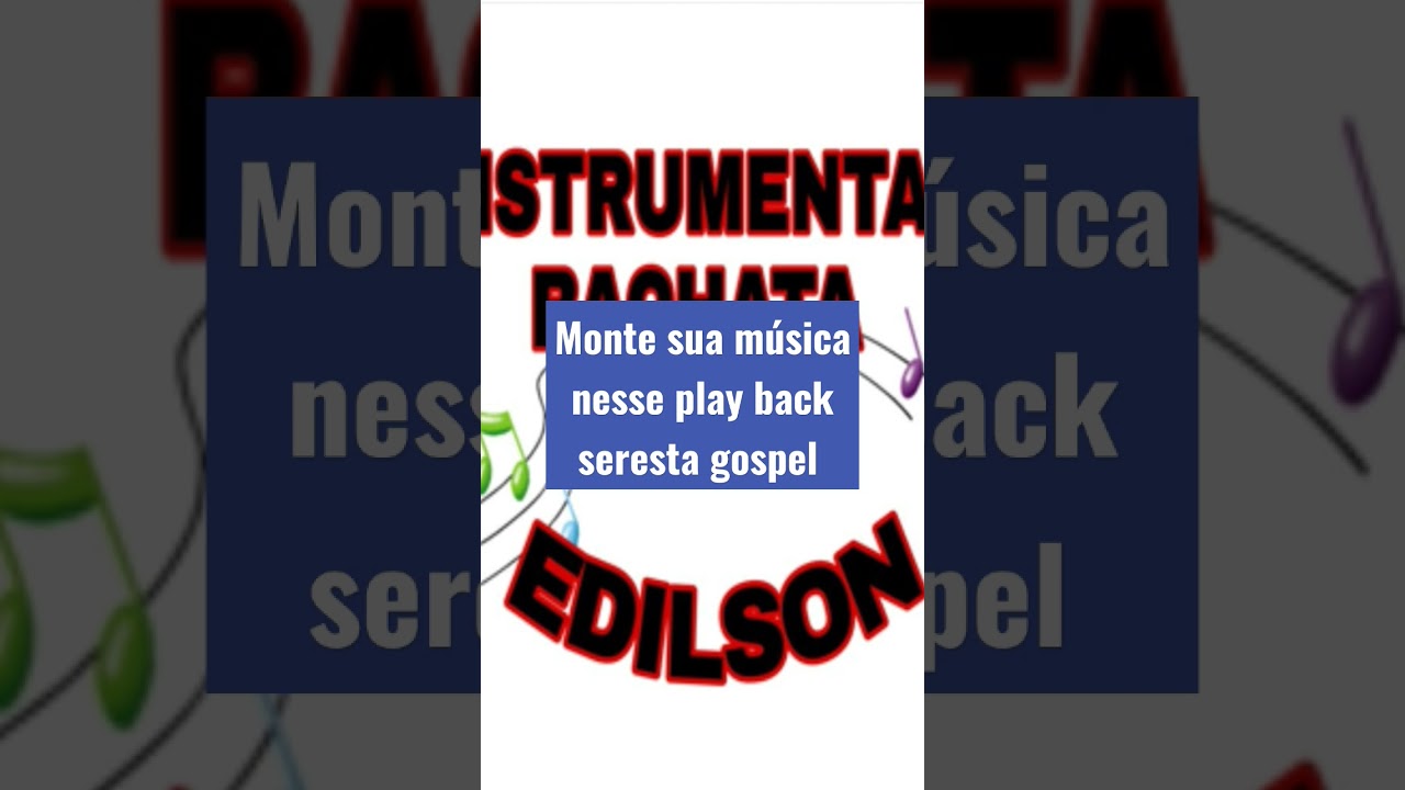 play back seresta gospel
