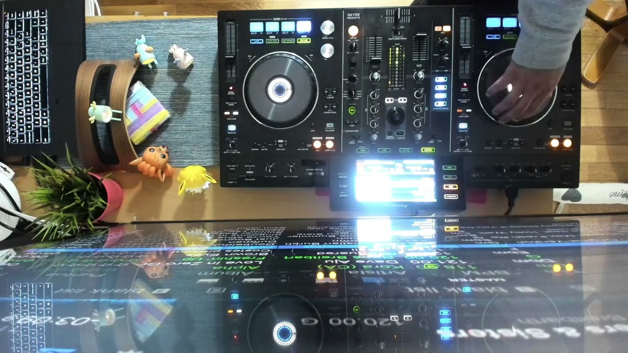 Bonito DJ set 001  //  FULL PLAYLIST