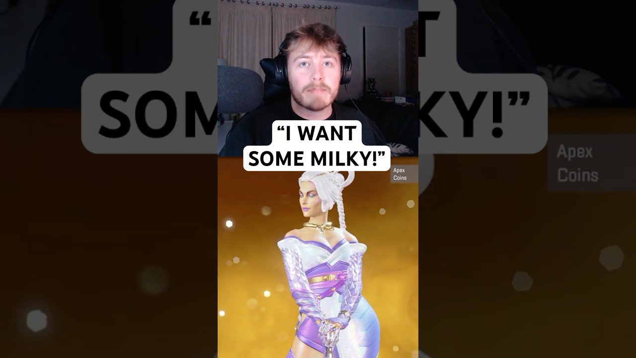 НОВЫЙ СКИН LOBA ПРОСТО БЕЗУМНЫЙ!