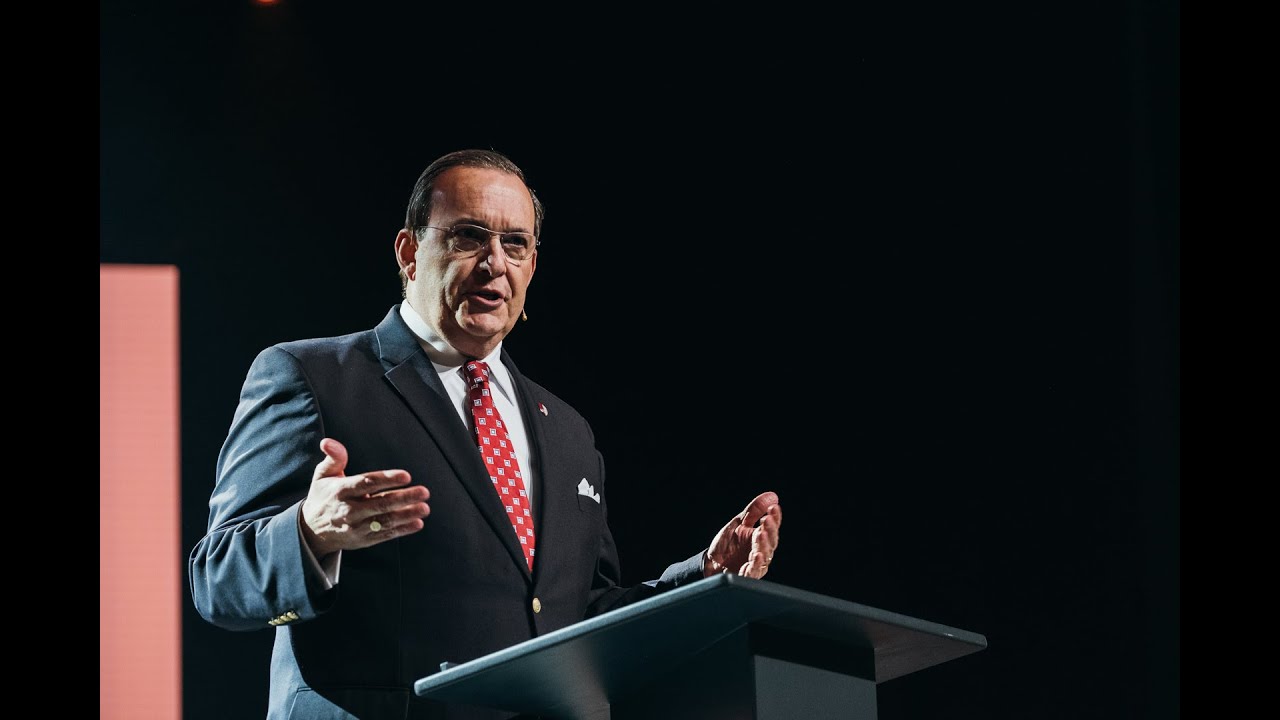 Ligon Duncan | Catechetical Evangelism: Why Biblical Doctrine Is Good News